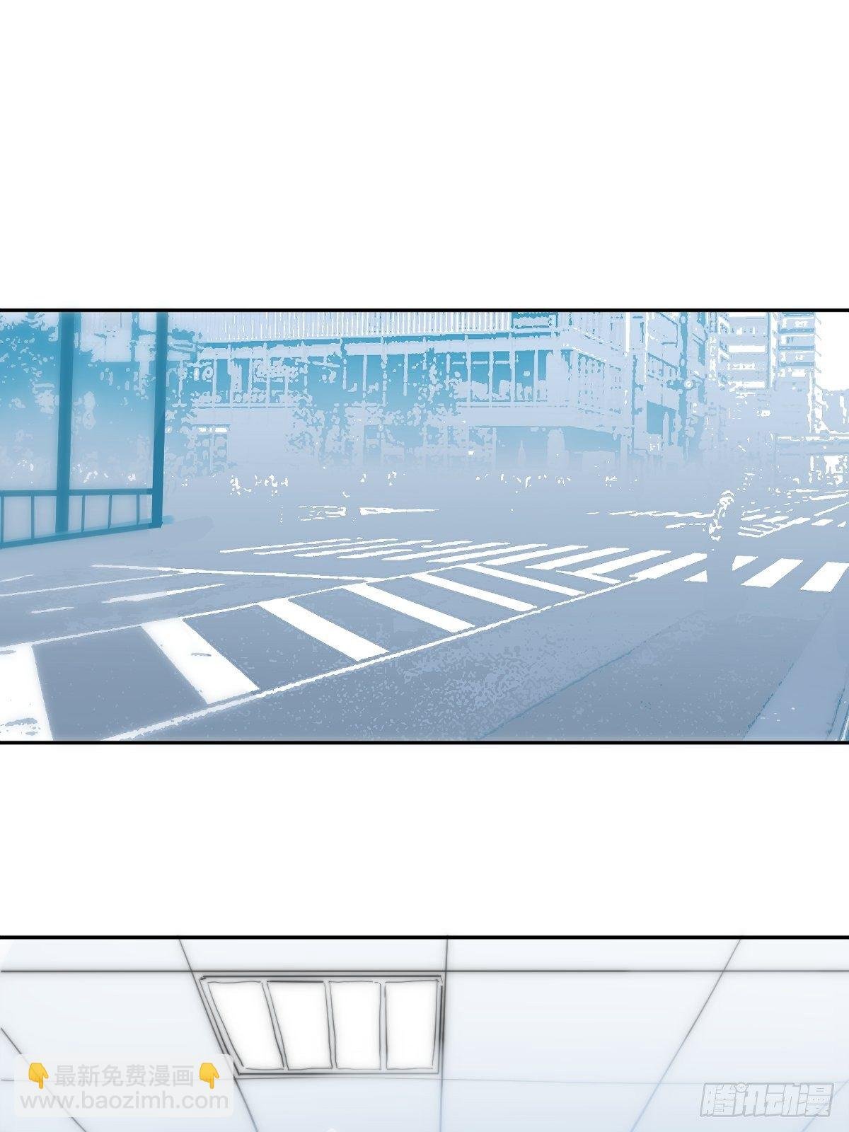 第11话 摆脱