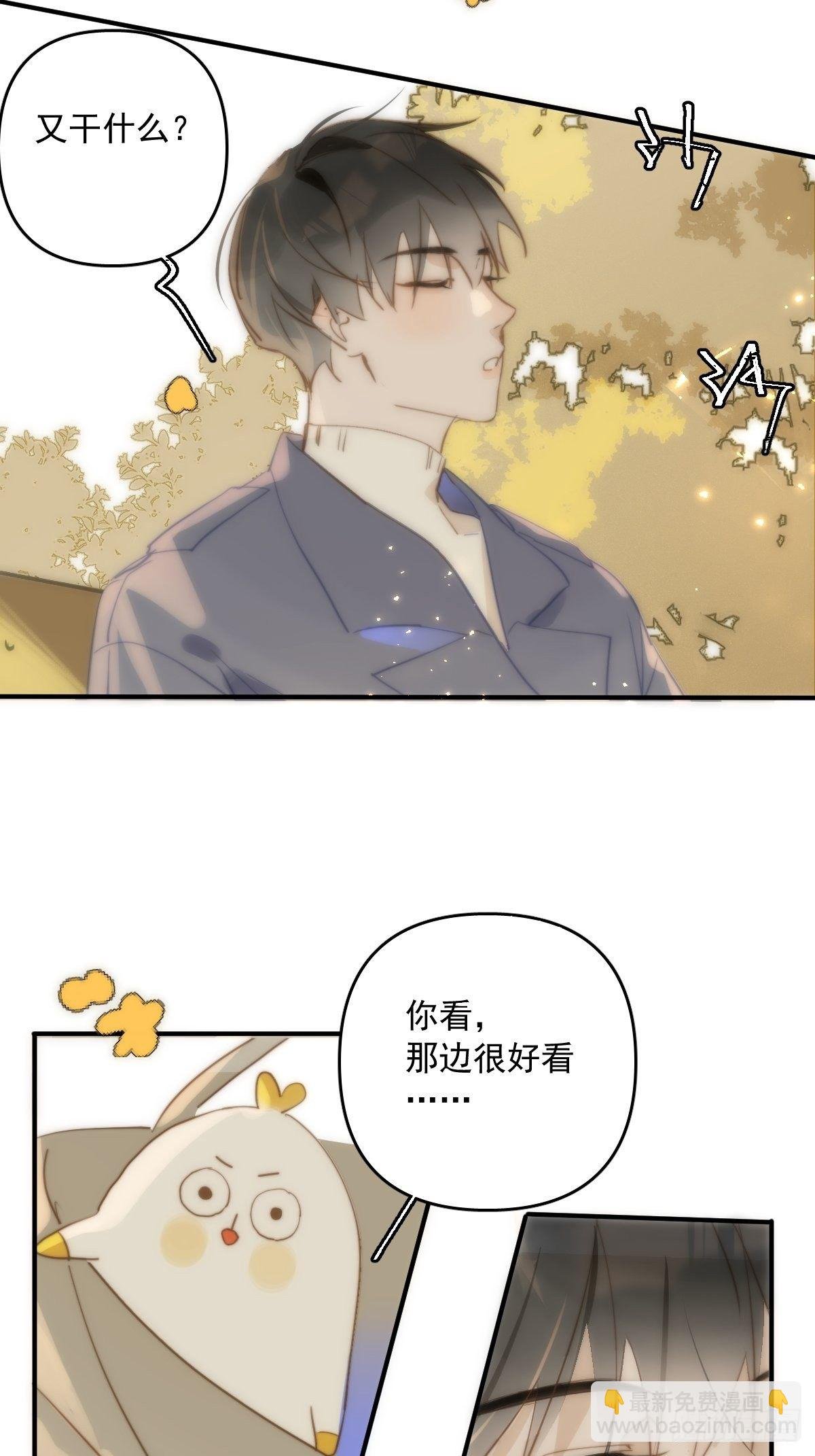 第22话 银杏