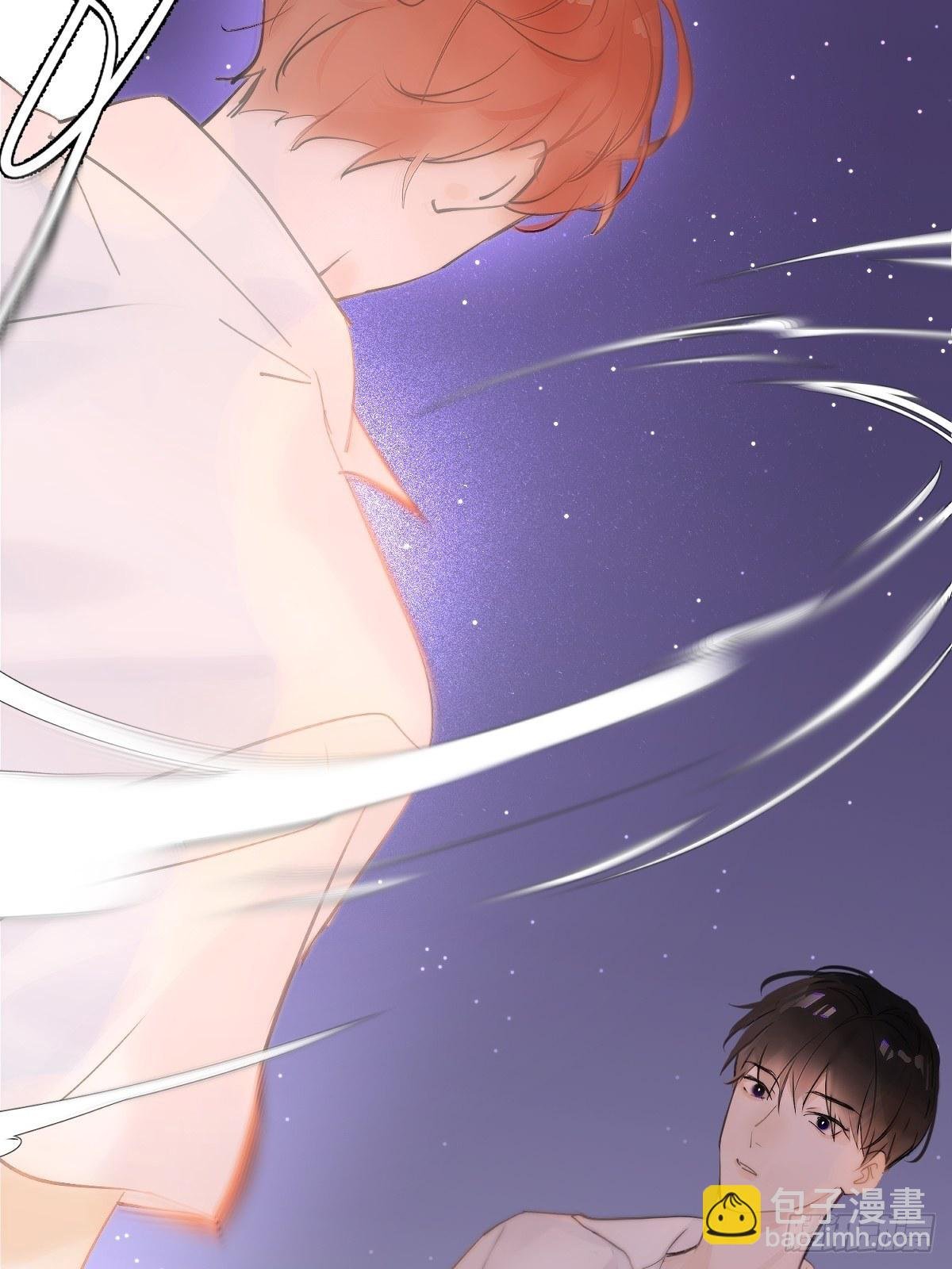 第1话 小麻烦