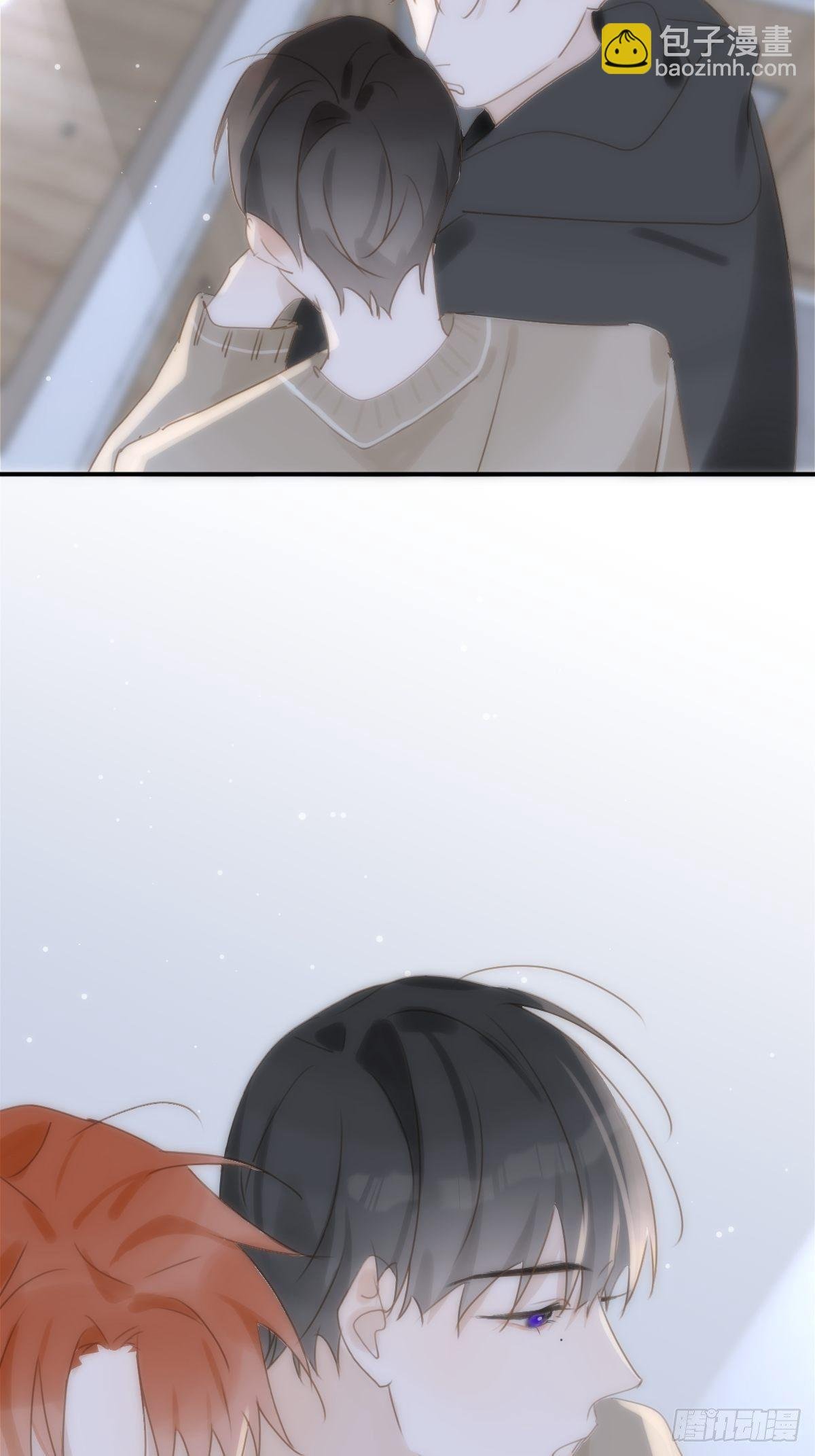 第31话 怀春少男