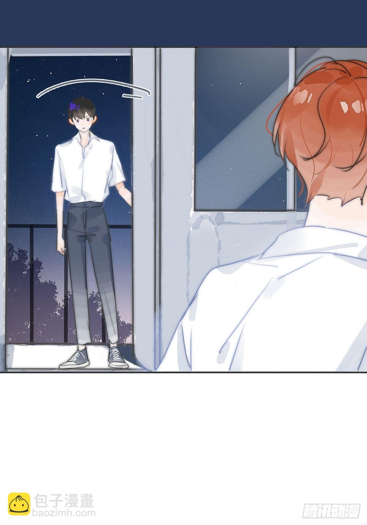 第3话 指星