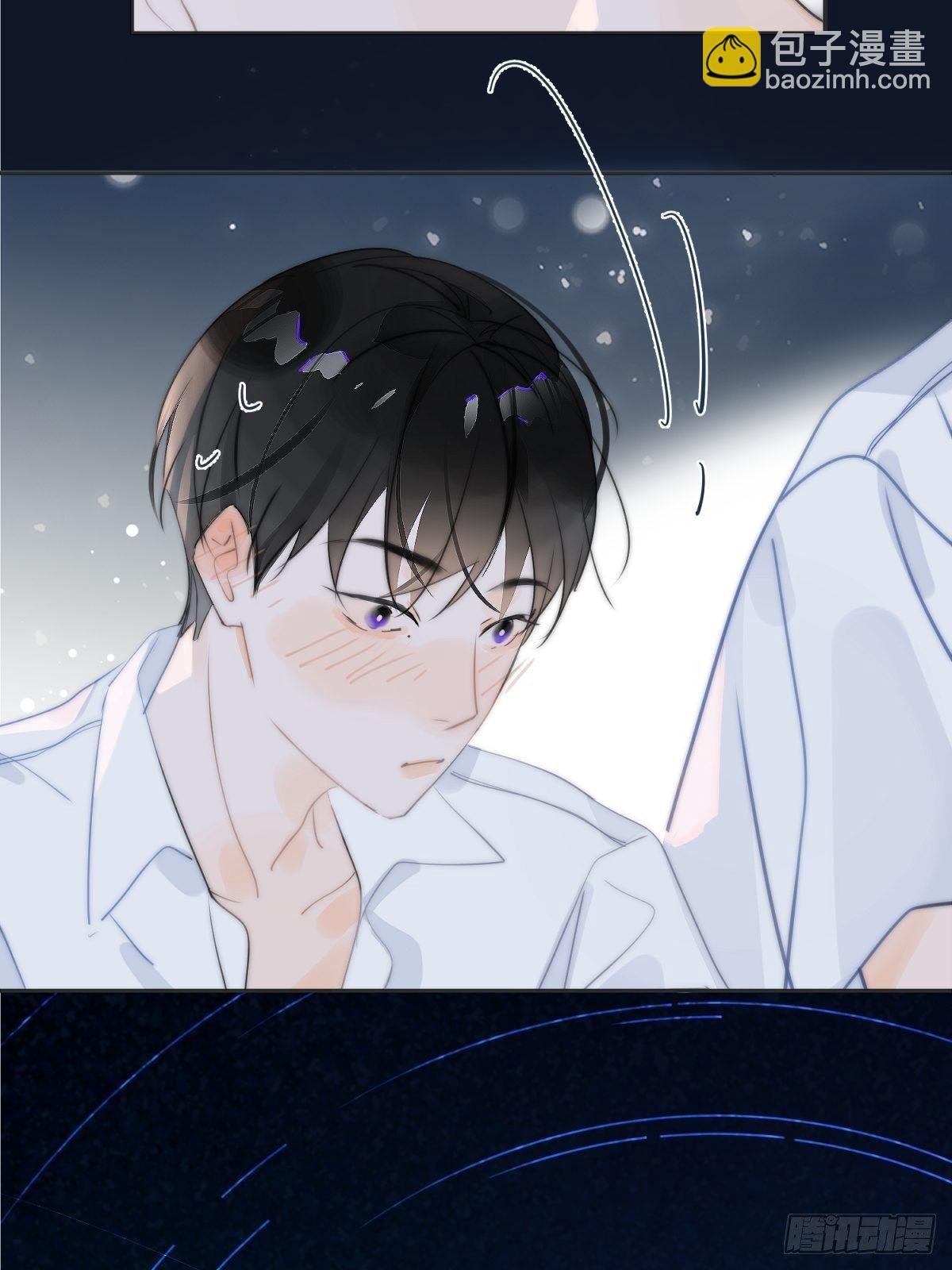 第4话 梦一场