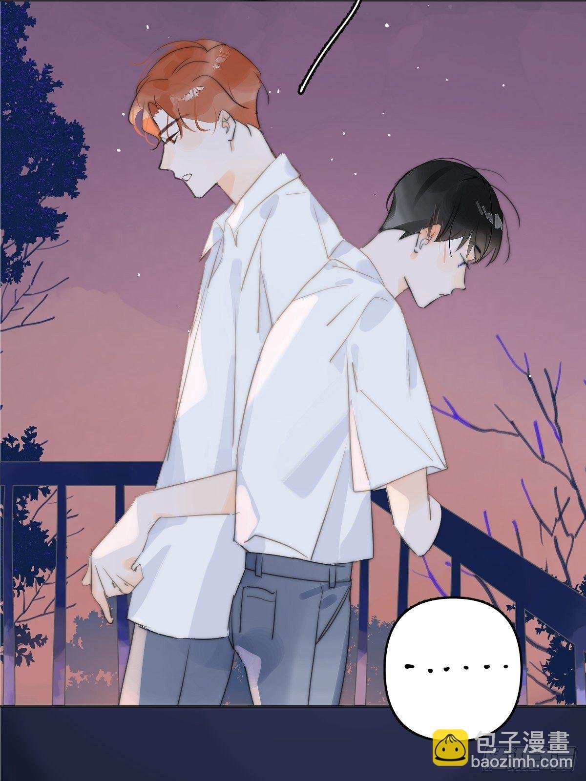 第4话 梦一场