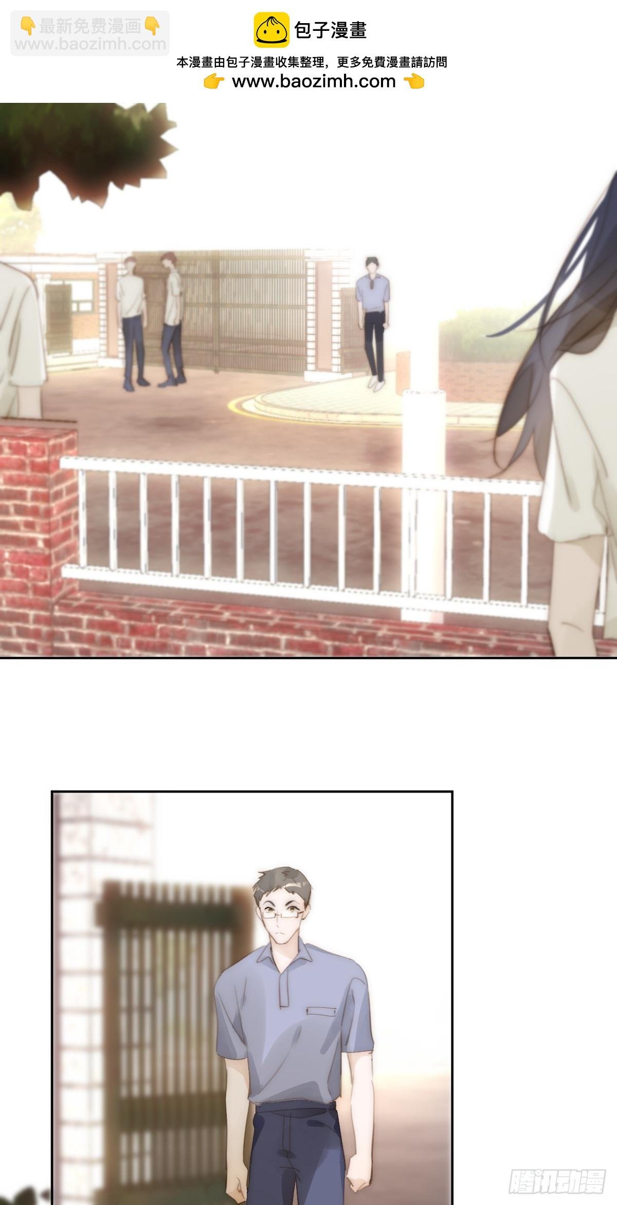 第89话 怎么会呢