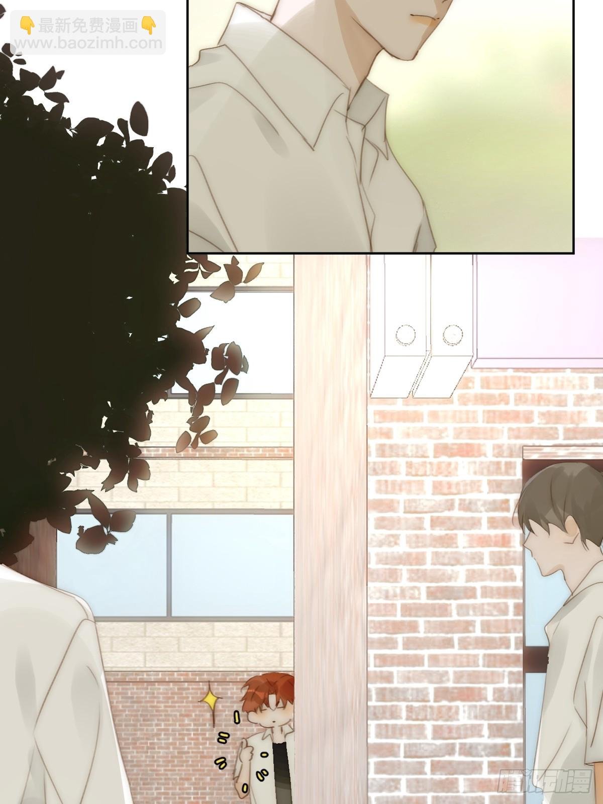 第89话 怎么会呢