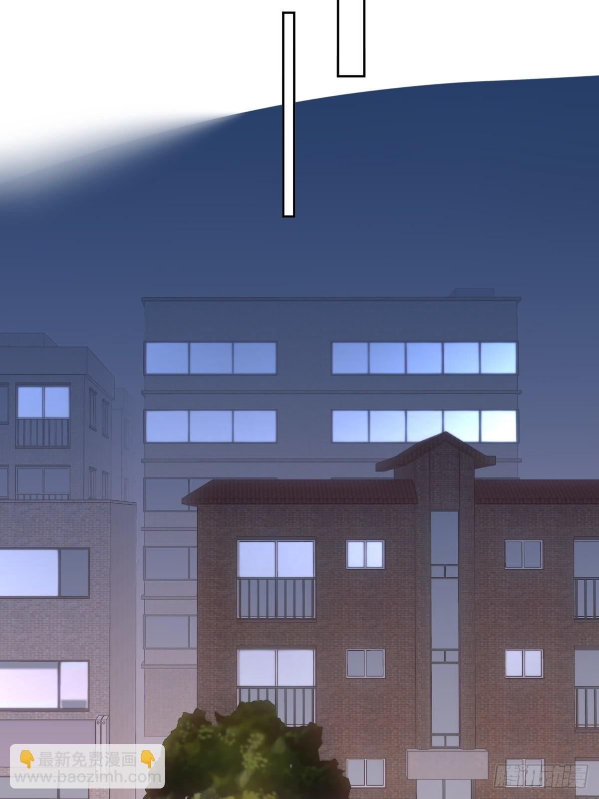 第89话 怎么会呢