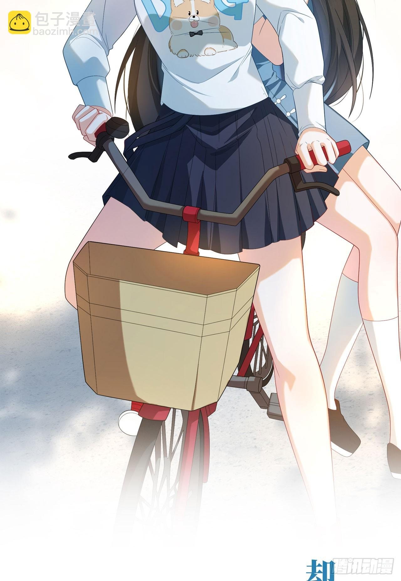 预告 元气恶女X傲娇魔王