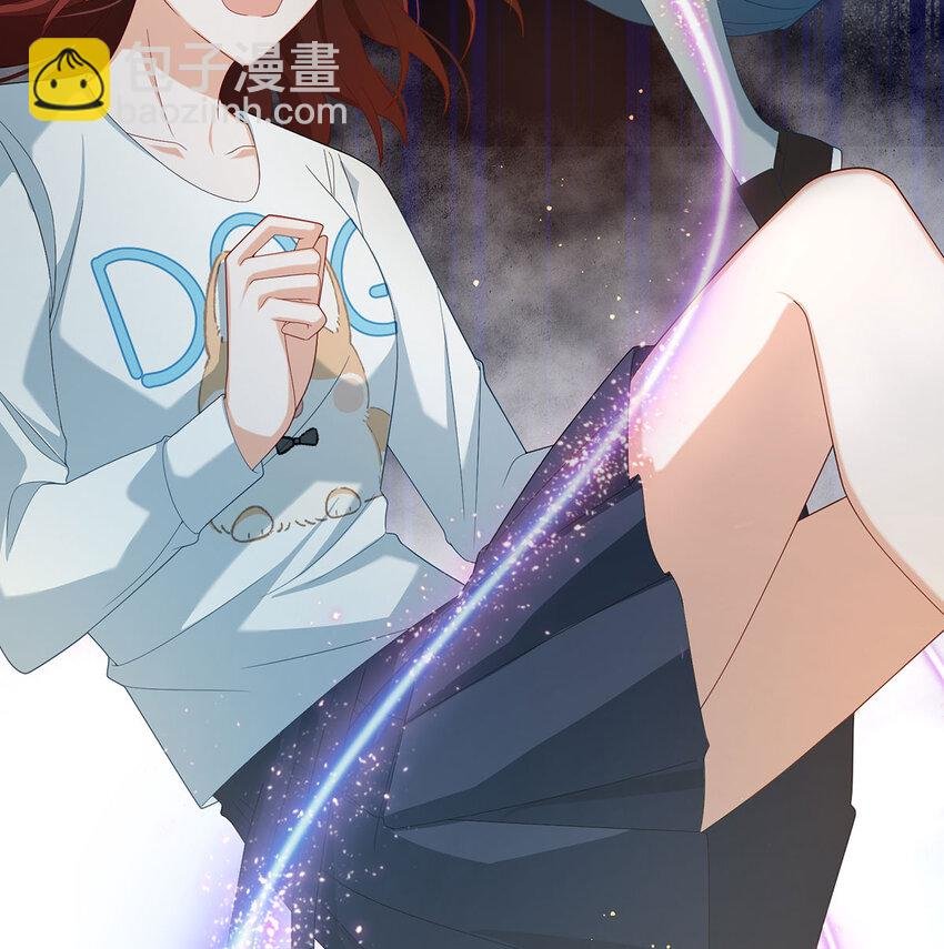 1 好姐妹就要一起穿越
