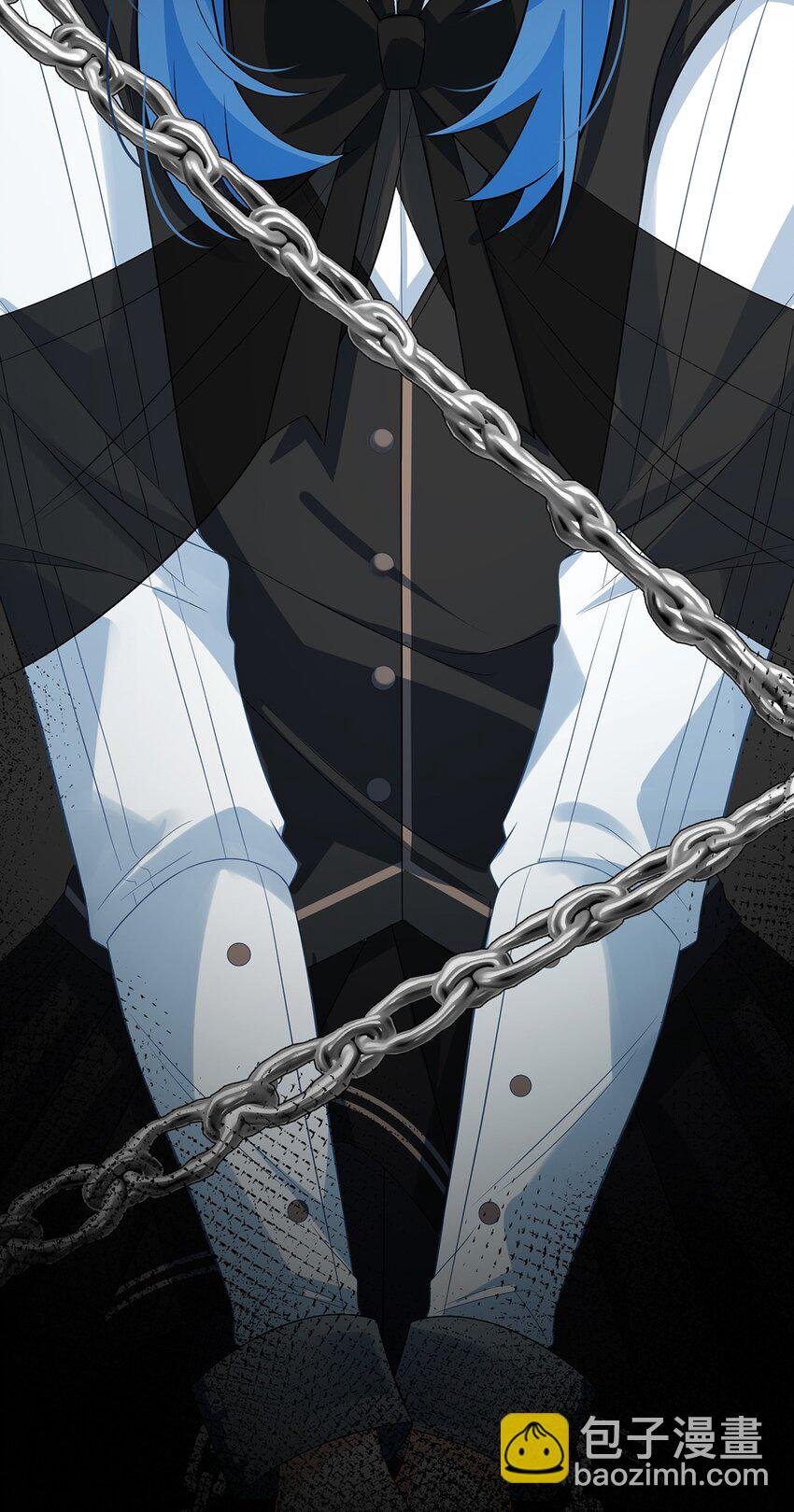 第49话 凯伊的未来，有罪!