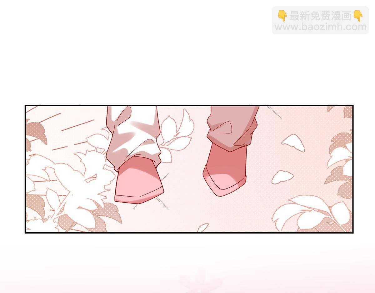 第93话番外：小小的重逢1