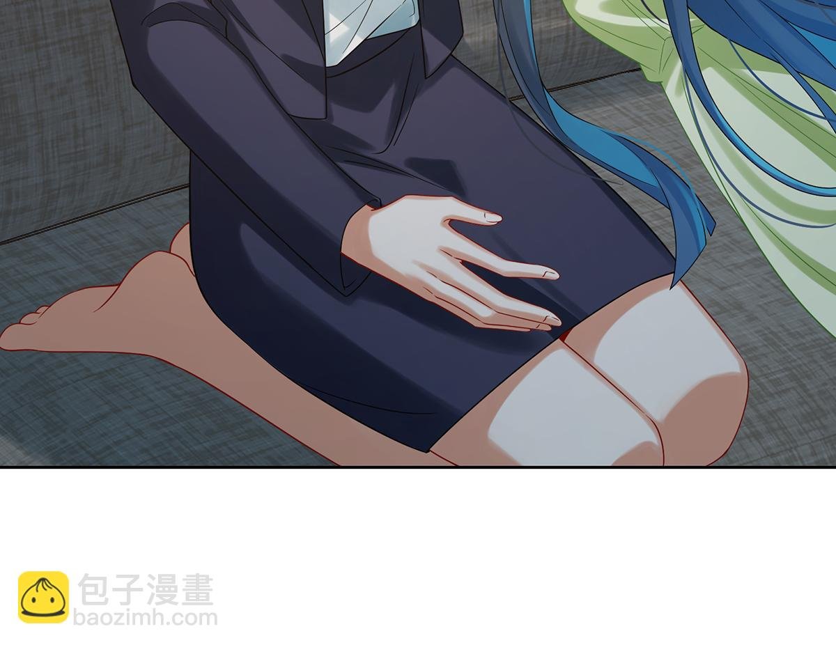 第95话番外：小小的重逢3