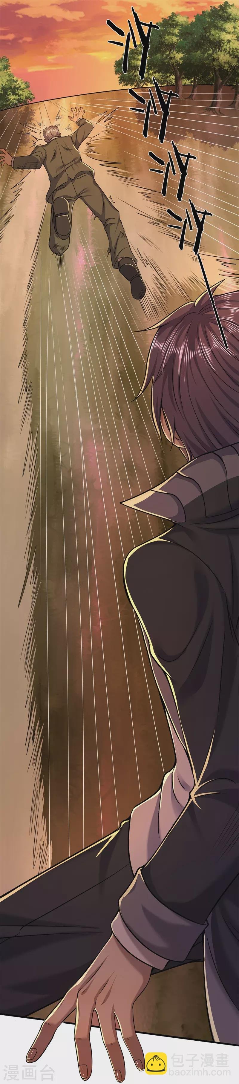 第129话 人心向善