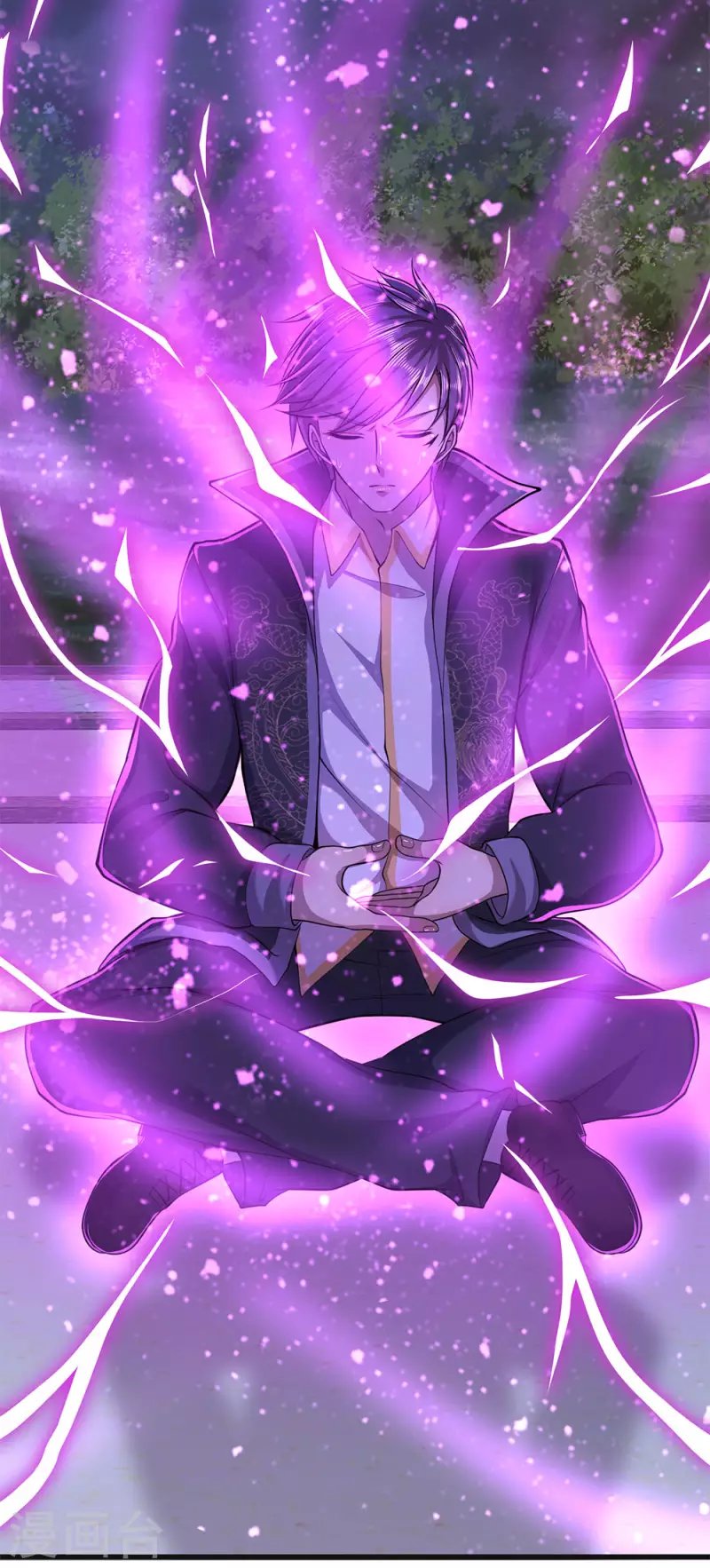 第153话 趁热打铁