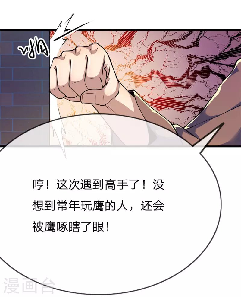 第167话 得不偿失