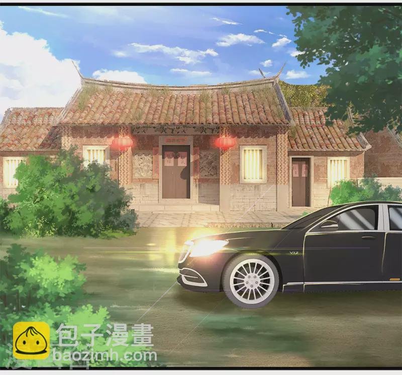 第180话 寻找嫌疑人