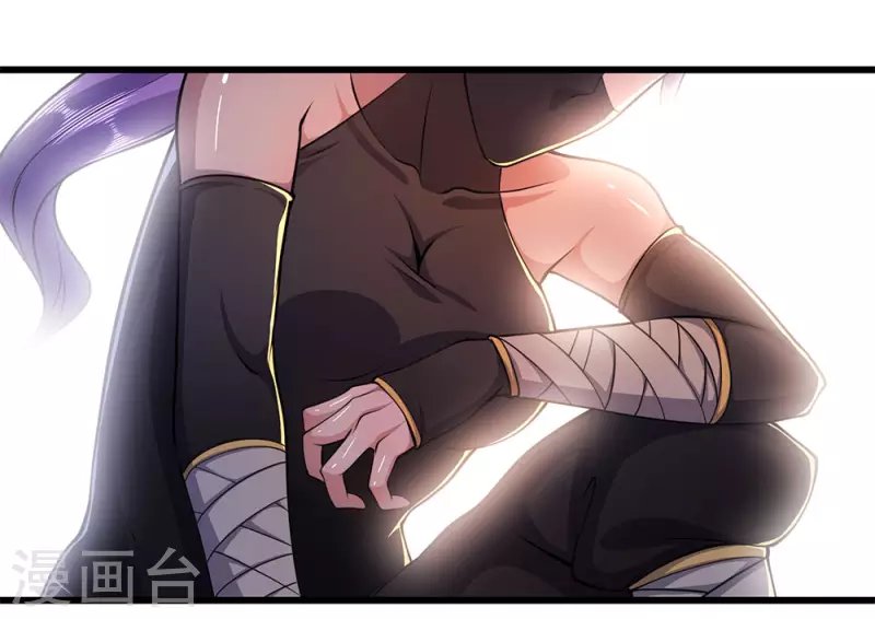 第187话 命悬一线