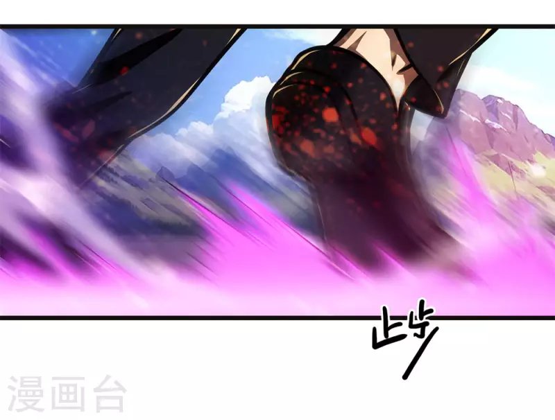 第214话 战斗焦灼