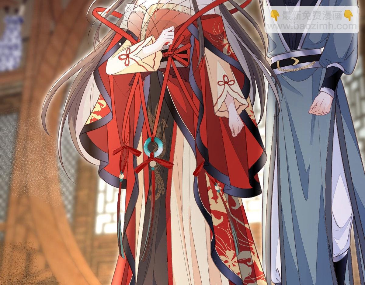 013 太子是断袖？！