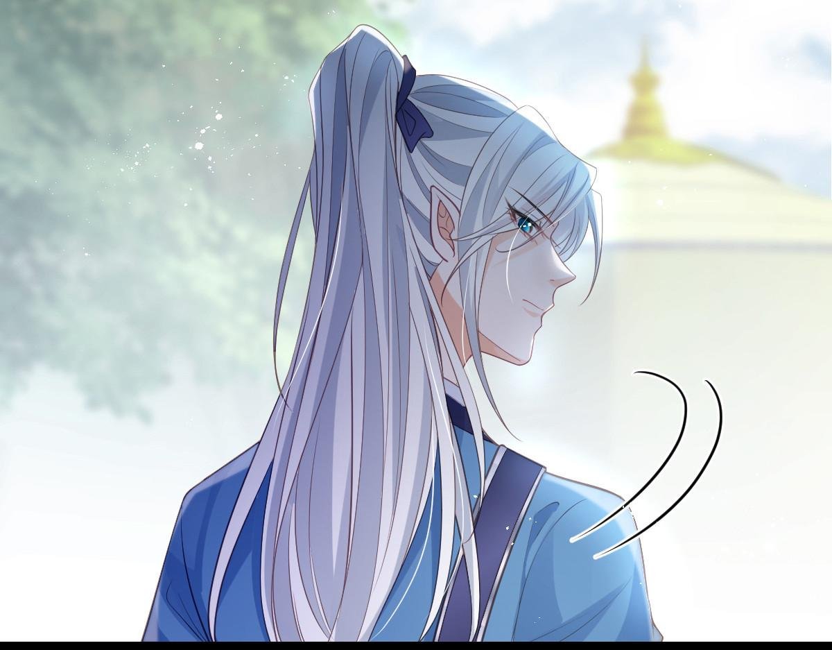 022 彻头彻尾的鲛人