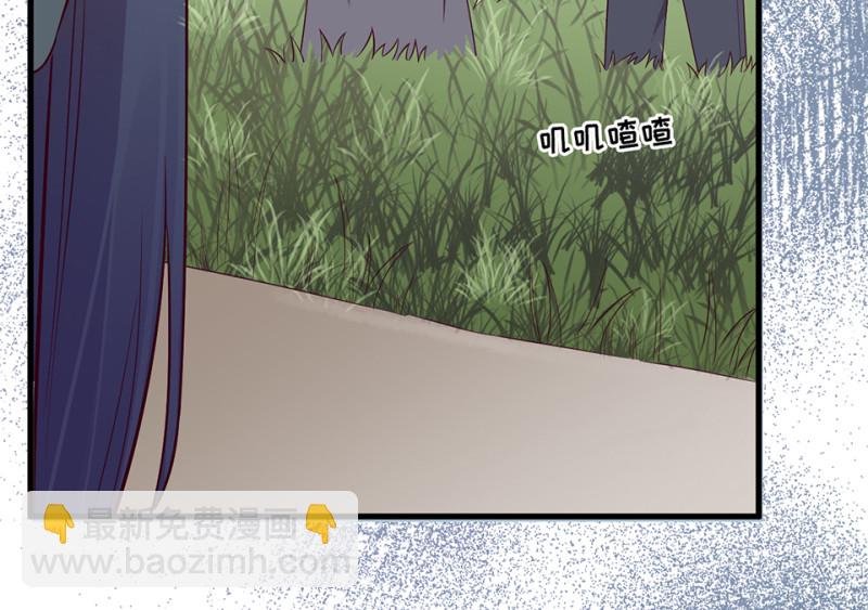 108 野蜘蛛·一