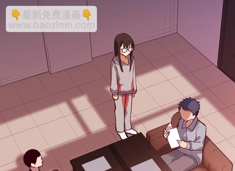 雪发·四