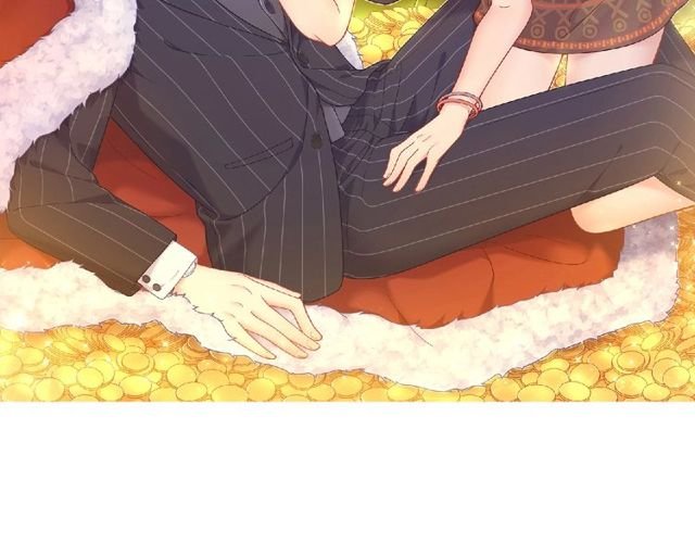第85话 污蔑