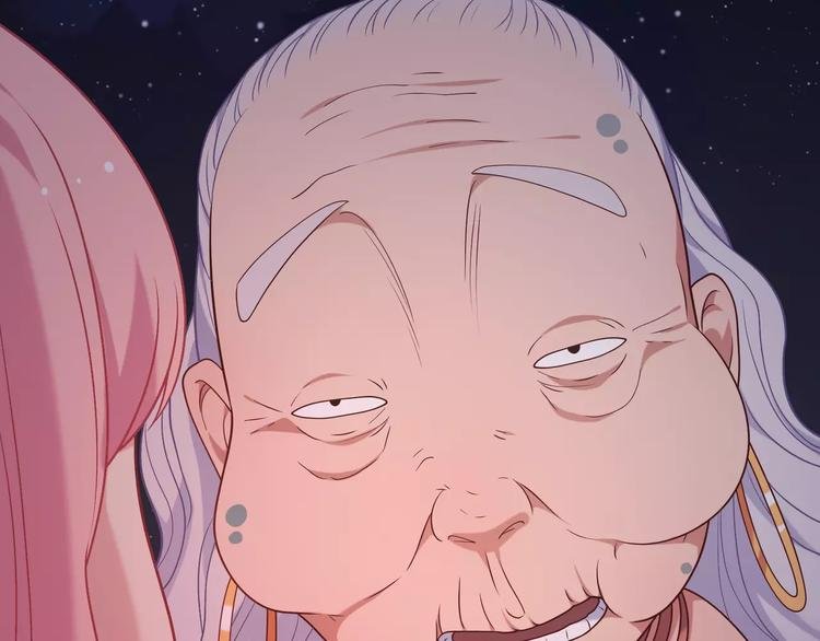 第2话 兄妹关系？！