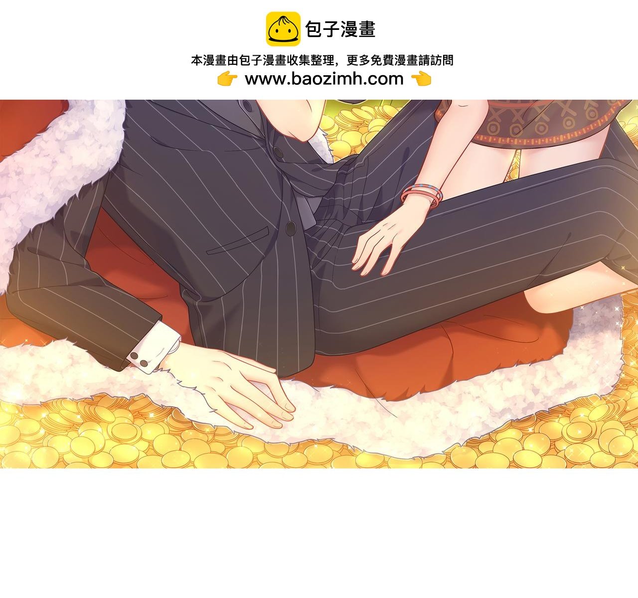 第28话 寺院遇到大危机