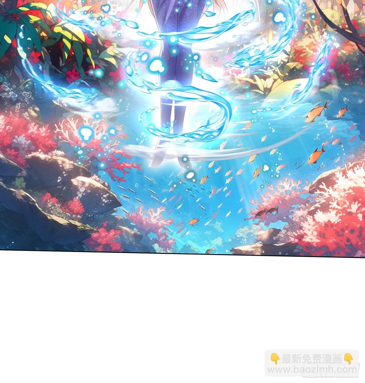 第14话 千年老桃树