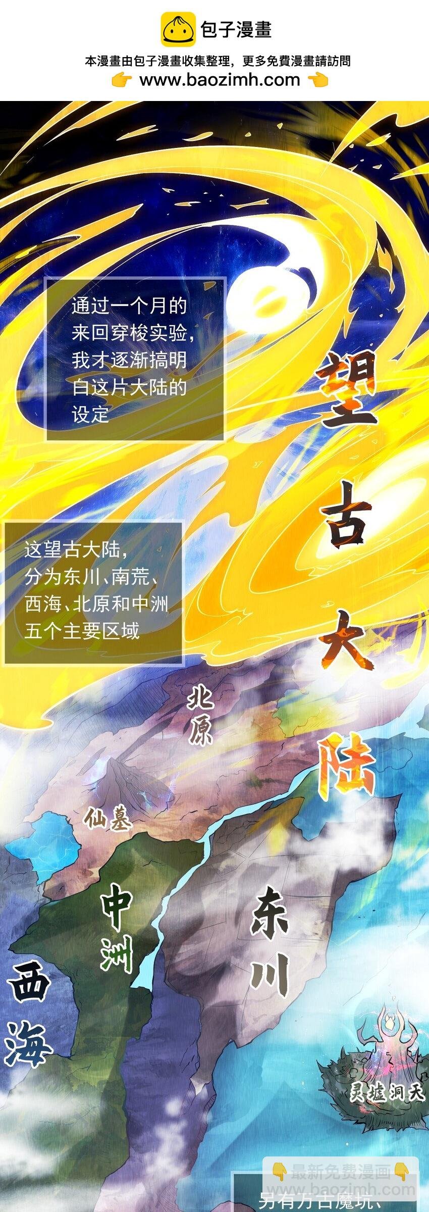 02 这绝世高手我当定了！