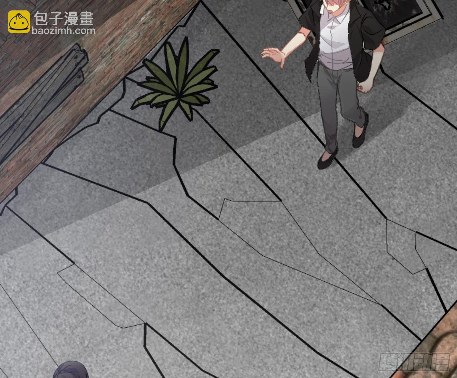 105 第88话：自私的羁绊