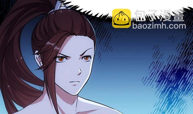 第11话 仇人相见像遇鬼