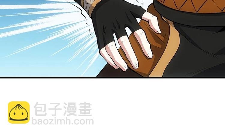 第21话 千钧一发！