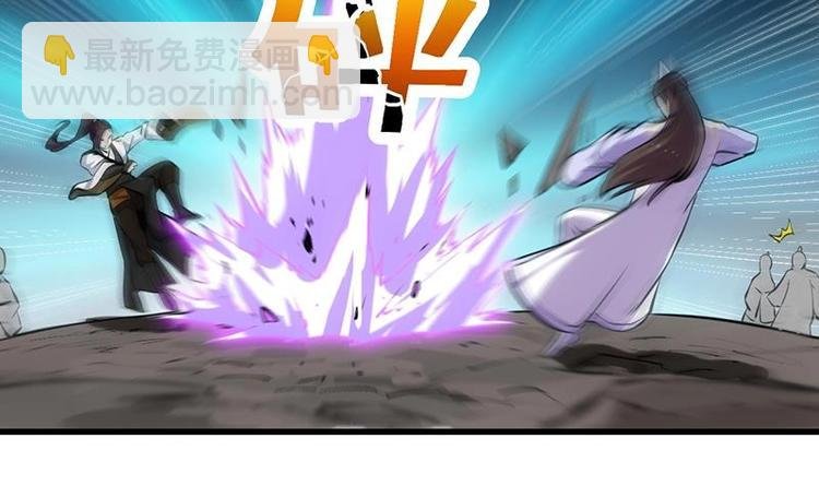 第21话 千钧一发！