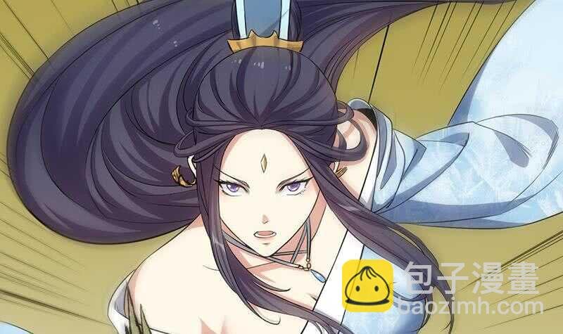 第48话 宫主师父的测试？