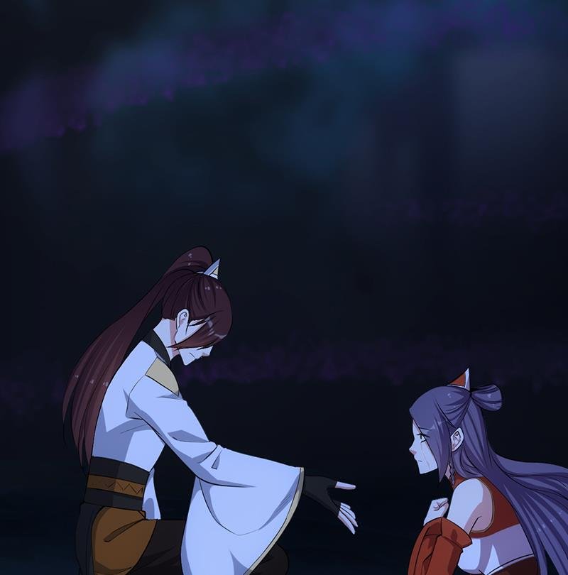 第75话 我是你的人了