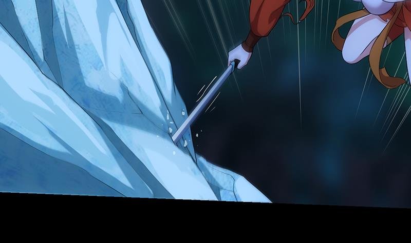 第81话 你先走，别管我！