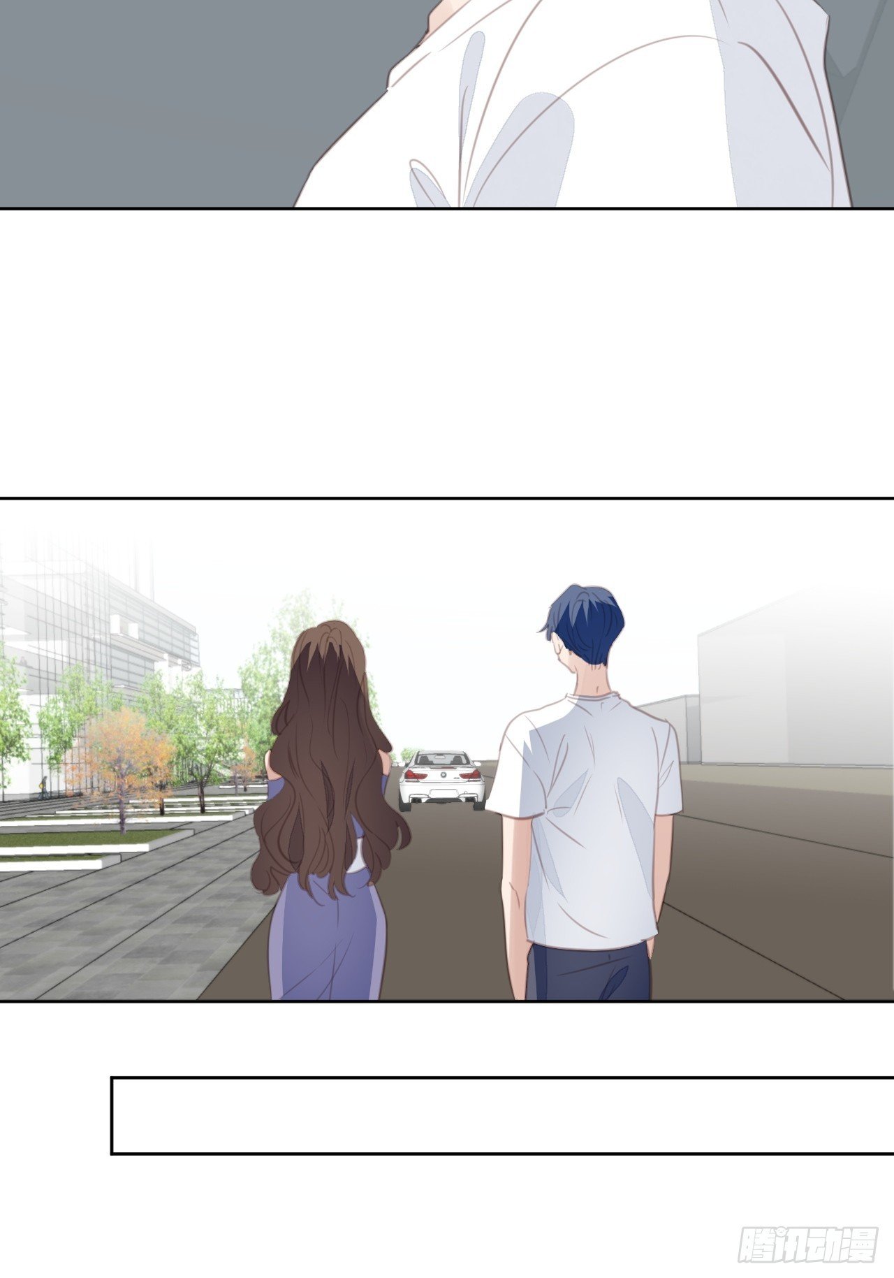 第99话 见家长进行时