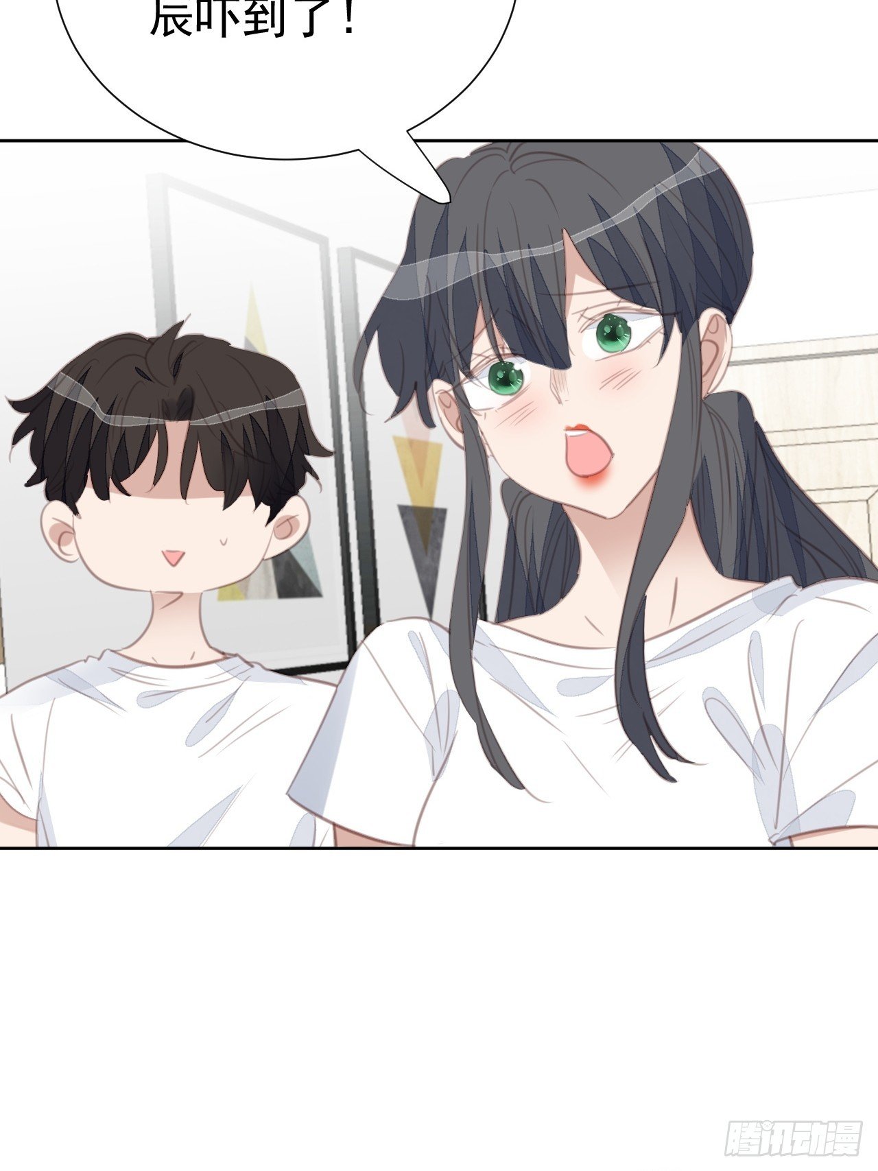 第100话 给我滚！