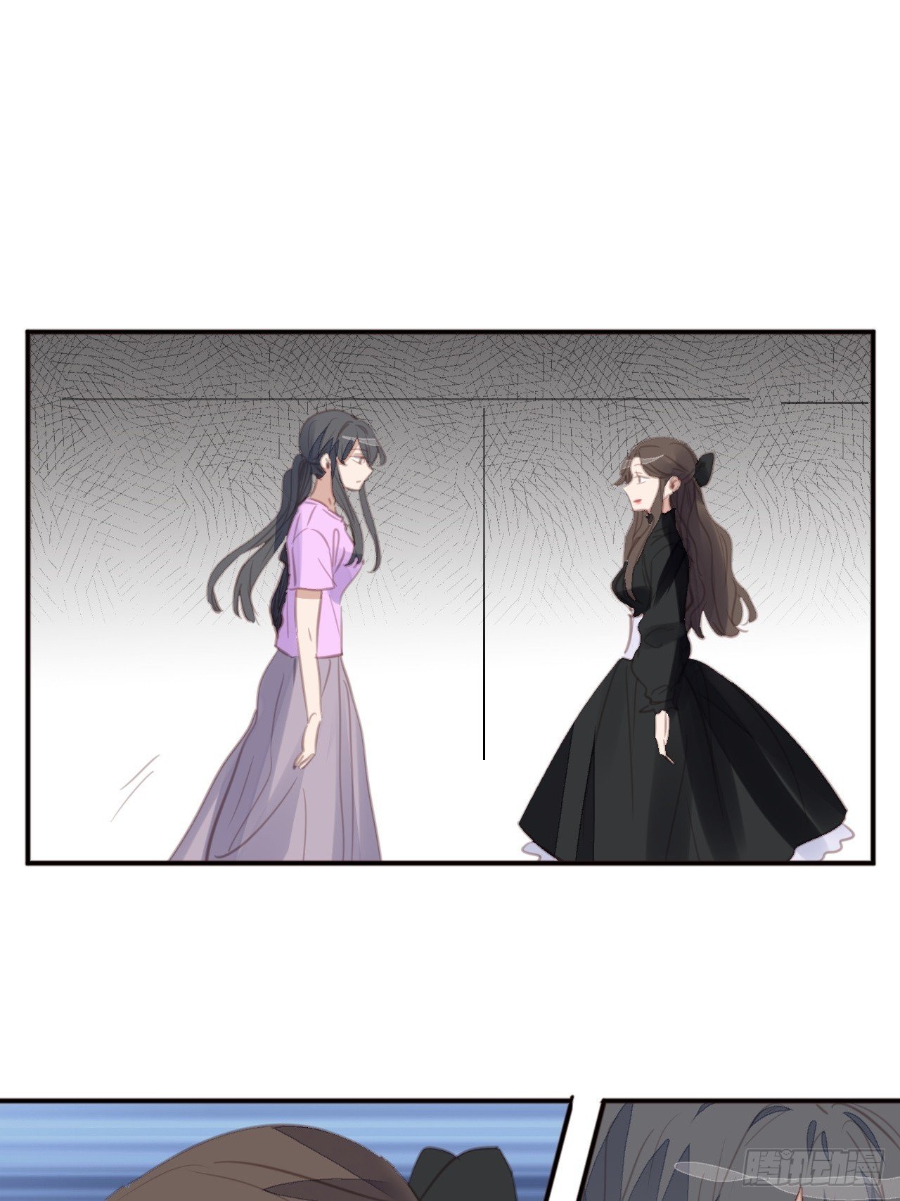 第102话 单独谈判