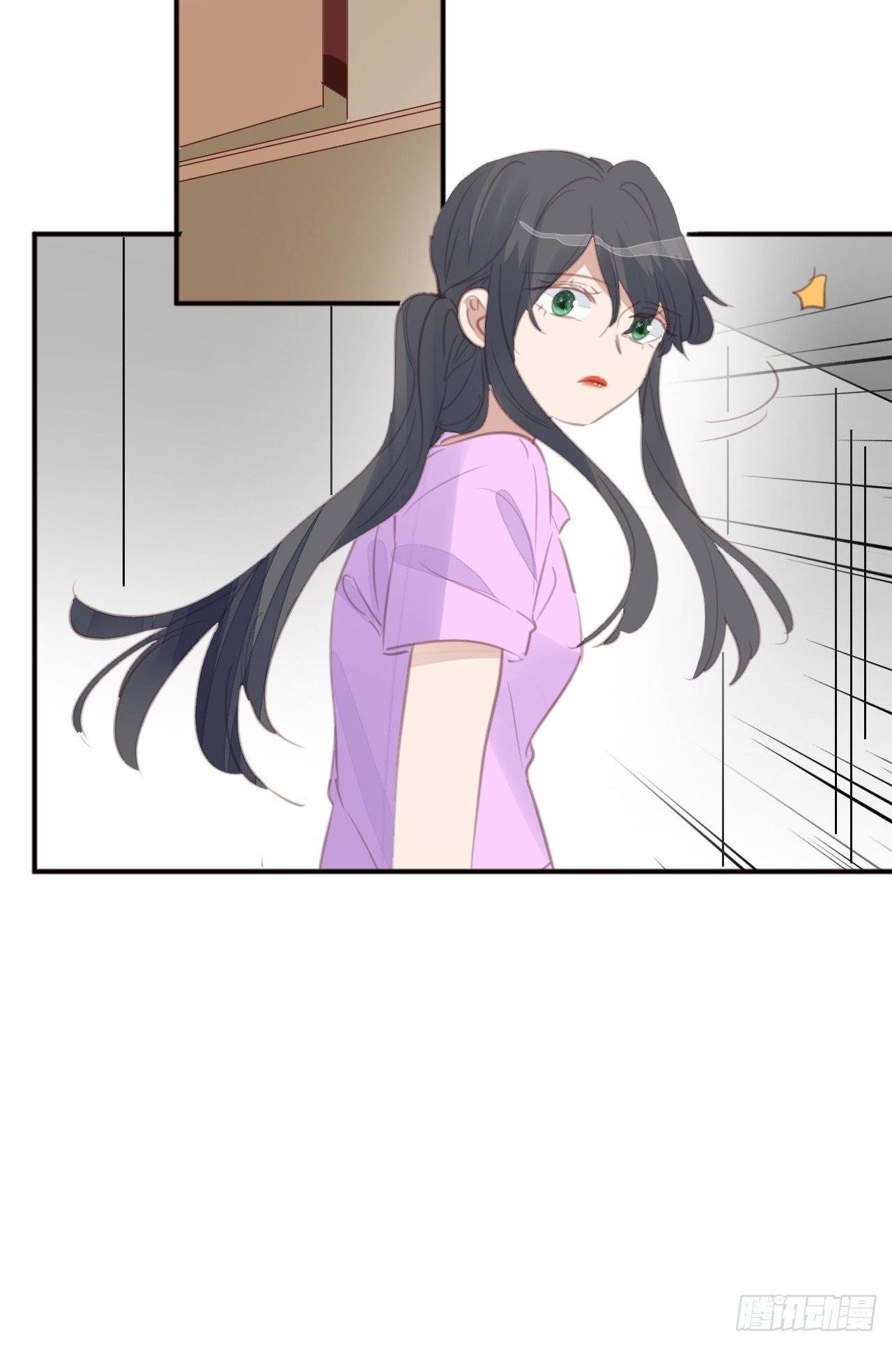 第102话 单独谈判