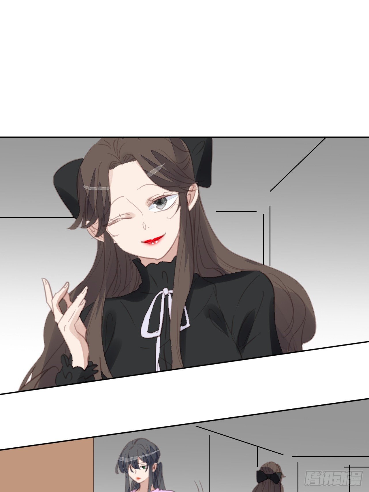 第102话 单独谈判