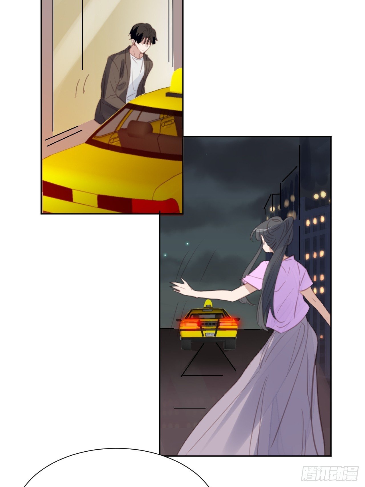 第103话 谜团重重
