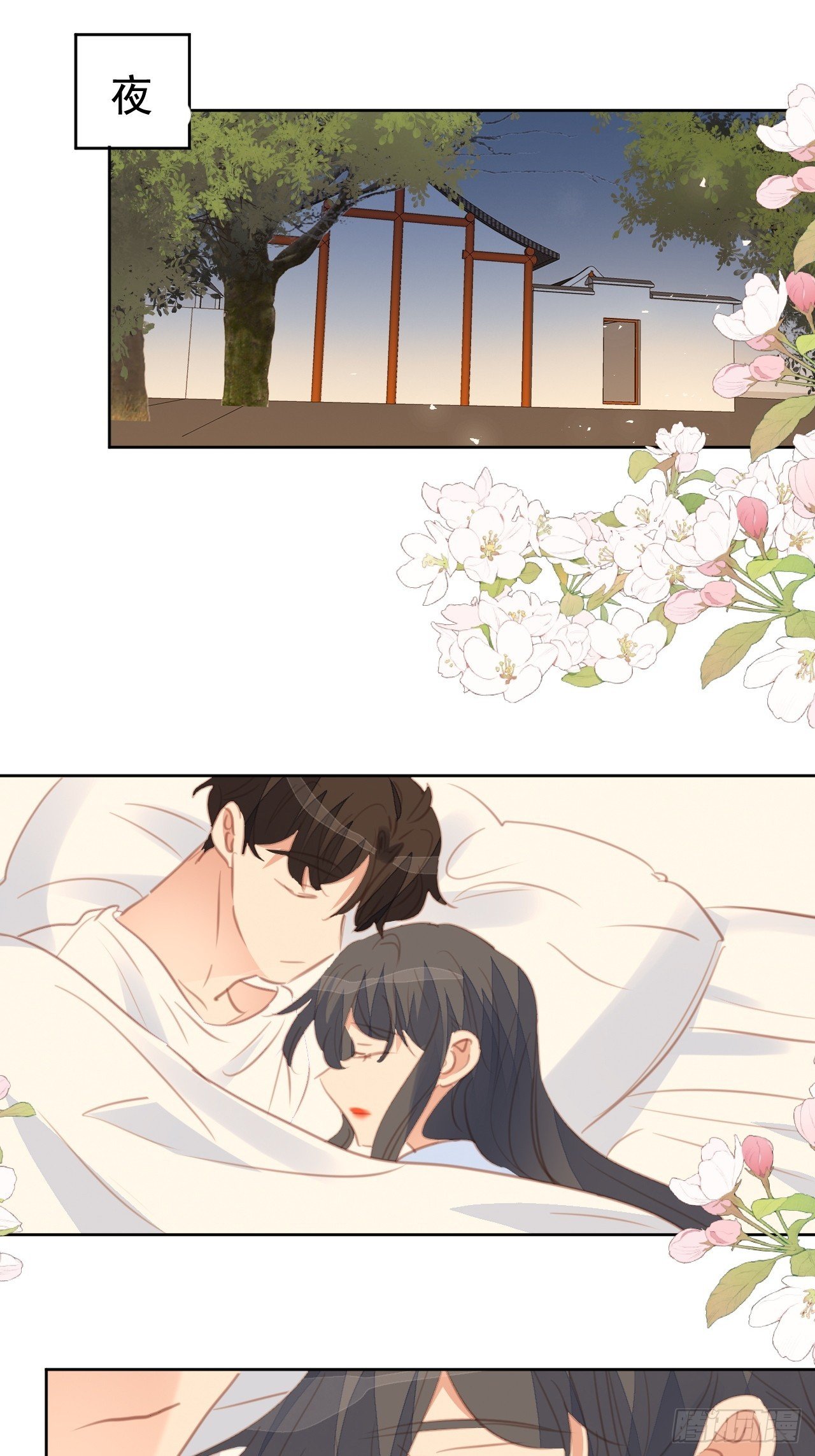 第108话 准备出击