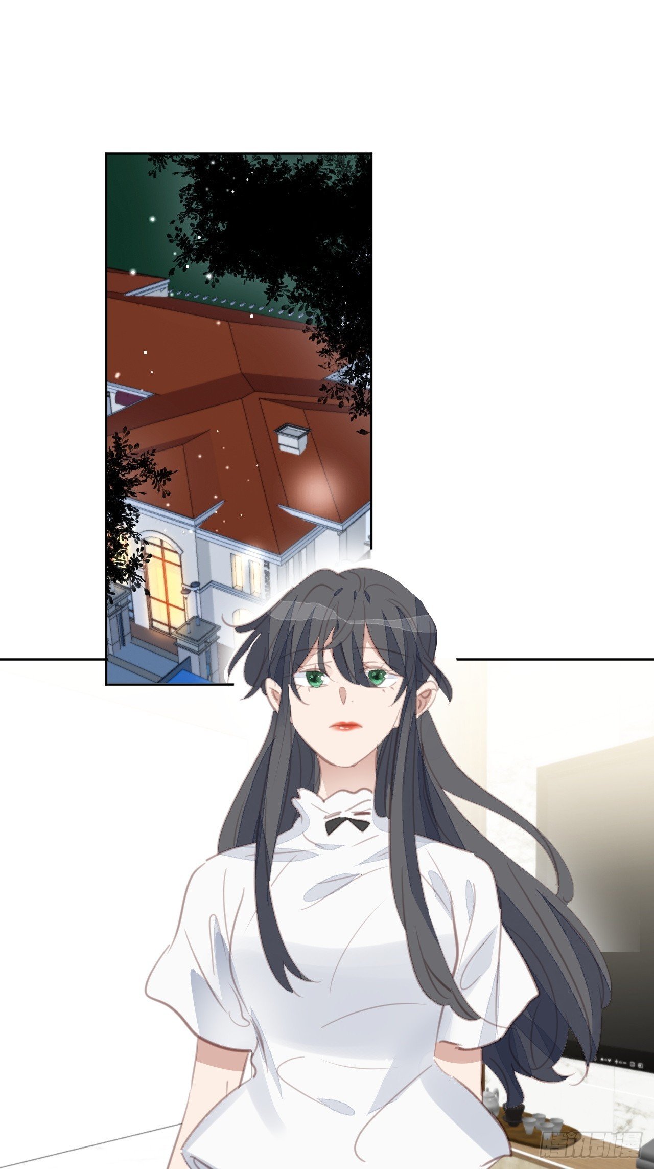 第109话 彻底解决