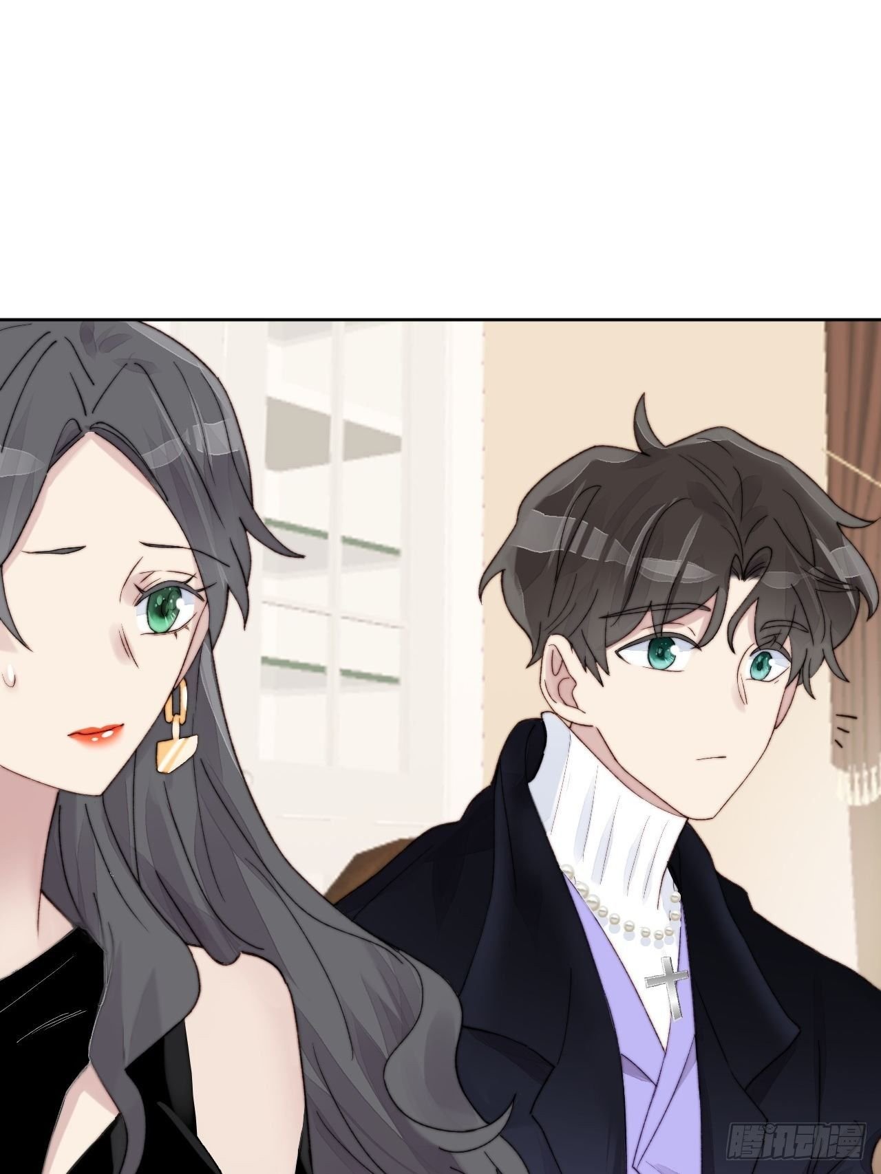 第12话 他不会都看见了吧