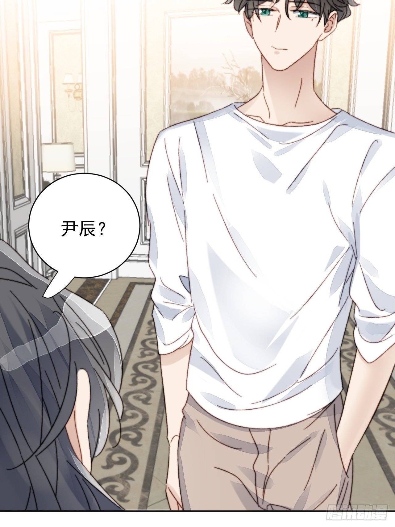 第15话 挑战令人心动的可爱