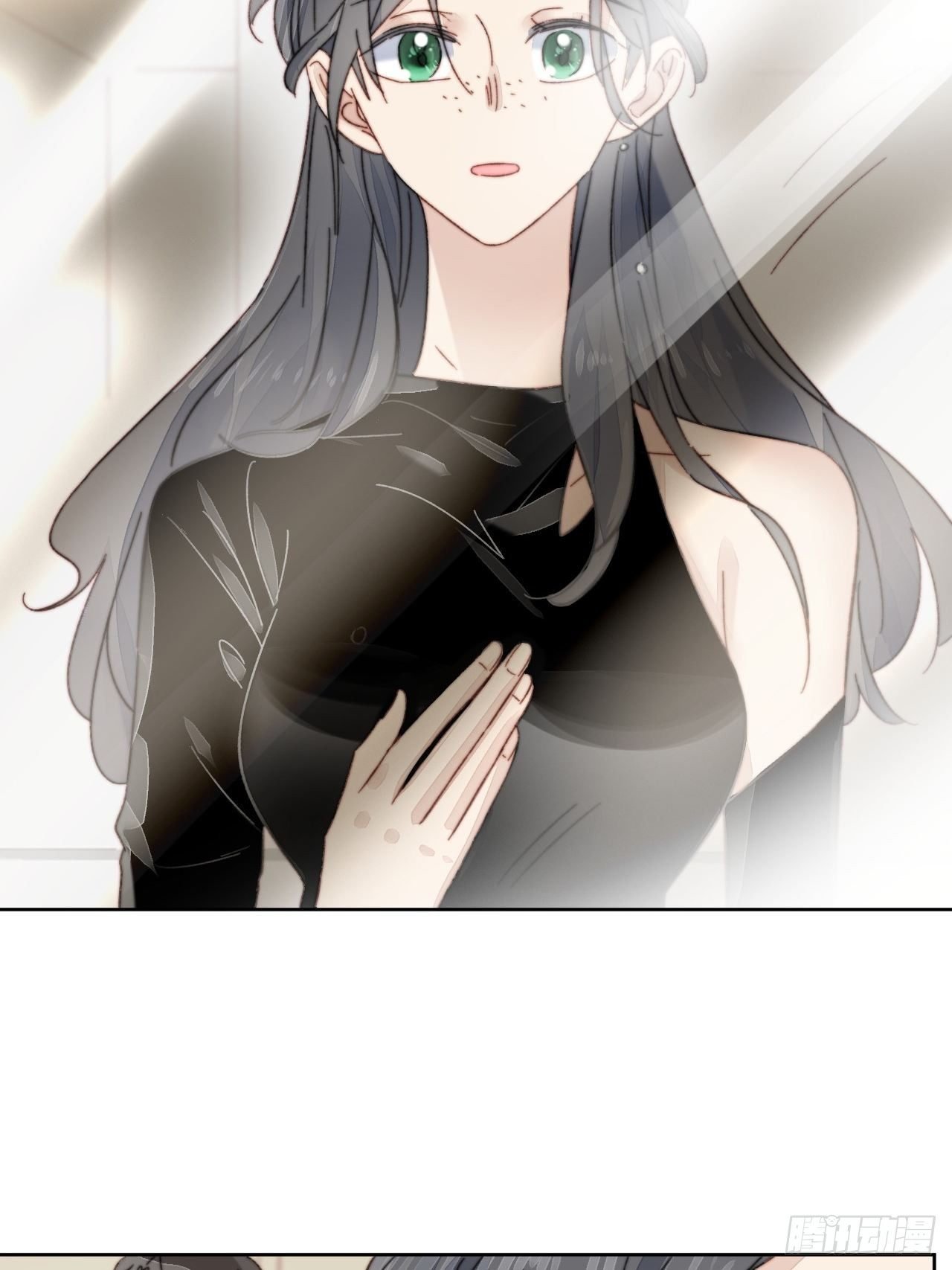 第15话 挑战令人心动的可爱
