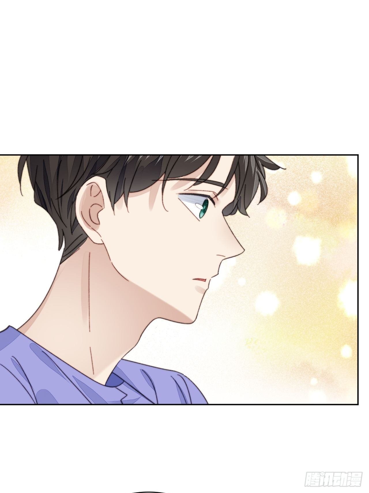 第18话 日常心动