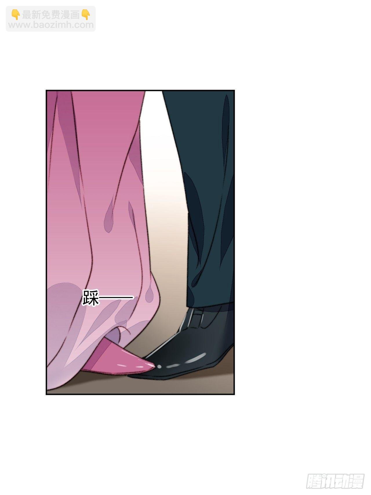 第21话 正面迎接挑战
